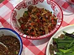 -西江红·株洲本地菜(滨江南路店)