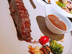 -上岛咖啡(大德店)