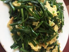 -北京龙庆四季香农家饭庄·灶台鱼·碳烤虹鳟鱼(龙庆峡店)