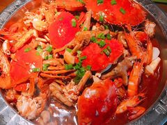-胖哥俩肉蟹煲(来福士店)