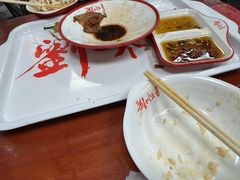 -刘小忙把子肉(北园大街总店)