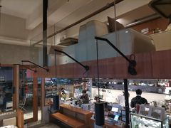 -慢象咖啡(台江店)