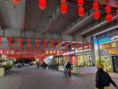 -银泰百货(舟山临城店)