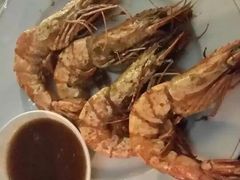 -广州花园酒店-凌璇阁360度高空海鲜自助餐CAROUSEL