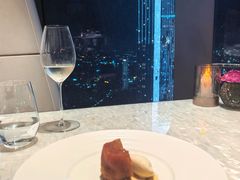 -广州四季酒店·佰鲜汇·现代法餐