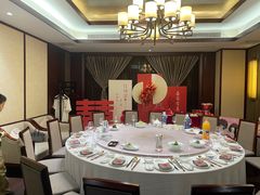 -香雪海饭店中餐厅(盘门景区店)
