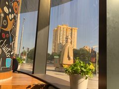 -Jamaicablue Coffeeshop(中央广场店)