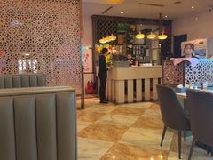 -燕兰楼·清真西北融合菜(亚运村店)