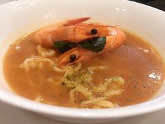 -南山鲜虾面·活鲜小馆·海味大连菜(南山总店)