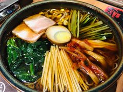 -炉小哥烤肉(朗悦公园茂店)