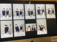 -海马体照相馆(上海晶耀前滩店)