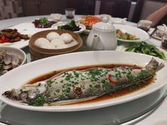 -乾隆美食·本帮菜(黄河路店)