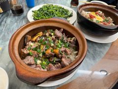 -容里煲仔饭(利丰北路店)