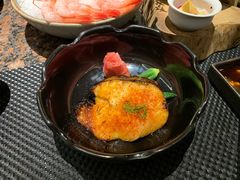 -花隐日式怀石料理(万象城购物中心店)