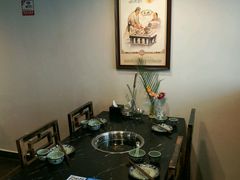 -四点金潮汕鲜牛肉火锅(金猴名居店)