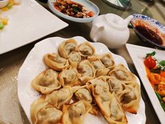 -甸园锦江宾馆(北外滩店)