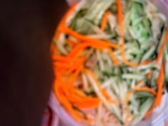 -天天初二·天津传统捞面·天津特色菜(凌奥总店)