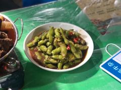 -麻木老地方牛筋牛杂(长堤街店)