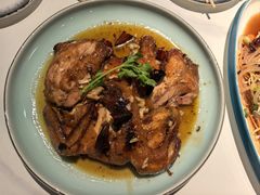 -西夏回族烧麦馆(牡丹街店)