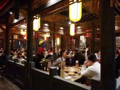 -小龙坎老火锅(金柏林店)