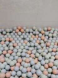 -奈尔宝家庭中心·亲子餐厅(前滩店)
