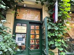 -露西亚咖啡西餐厅(哈尔滨俄侨纪念馆店)