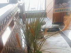 -江小渔鲜鱼火锅(西二道街店)