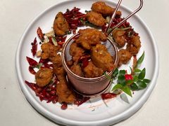 -蝶园·装修中(BFC外滩金融中心店)