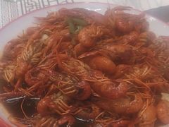 -云晓光头烧烤吧(德平路店)