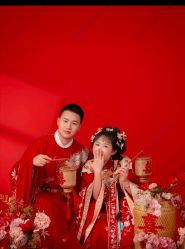 -雅云婚纱摄影工作室旗舰店