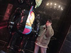 -范特西FANTASY量贩式KTV(民主广场店)