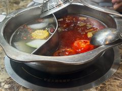 -顺水湾·牛肉牛杂火锅(驾鹤店)