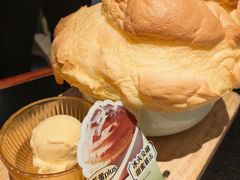 -港丽餐厅(天河城店)