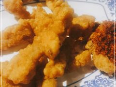 -串大叔炭火烤串·鸡西大冷面刀削面(总店)