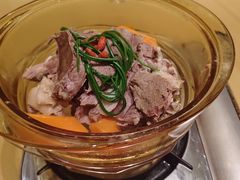 -羊之道草原味道清真餐厅(番禺店)