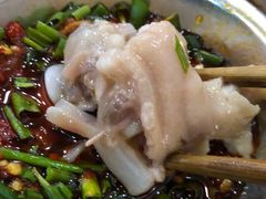 -中和裴氏蹄花(府河路店)