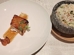-上海和平饭店龙凤厅 Dragon Phoenix