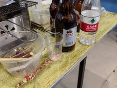 -杨婆婆烤肉(文昌阁店)