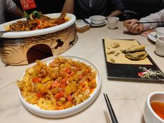 -桂小厨广西菜(水晶城店)
