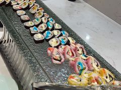 -韩匠烤肉·海鲜·牛排·自助餐(蓝光香槟广场店)