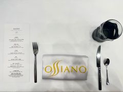 -亚特兰蒂斯•OSSIANO奥西亚诺海底餐厅