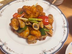 -铃兰日本料理(汉水路店)