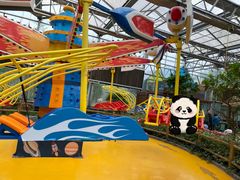 -南宫五洲植物乐园