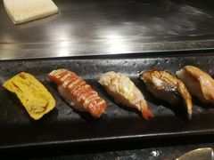 -松临·铁板烧&Omakase(神农店)