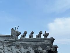 -戏马台景区