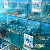 🆘 这是什么神仙海鲜店？现捞现做真的爆赞💥 