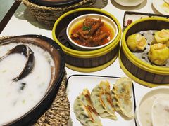 -火齐潮汕砂锅粥(五道口店)