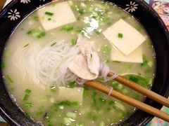 -阿超过桥米线(画展路店)