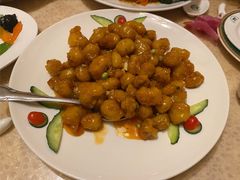 樱桃肉-蓬莱春(芝罘店)
