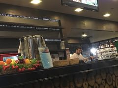 -BTC Lametayel Chiangmai Restaurant